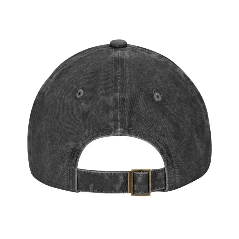 Lookrover Personalized New York Cotton Baseball Cap Adjustable Dad Hat Unisex Outdoor Autumn