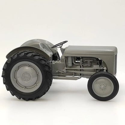 Lookrover Ferguson TEA20 Tractor 1:16 Alloy Engineering Model Collectible Toy Gift Souvenir Display