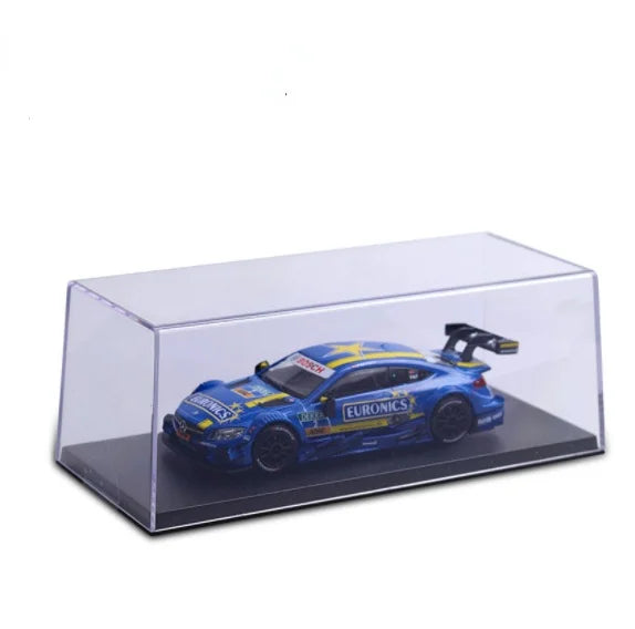 Lookrover Mercedes-Benz AMG C63 DTM Racing 1:43 Alloy Pull Back Simulation Toy Vehicle Model