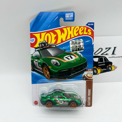 Lookrover Hot Wheels RLC ELITE64 Red Line Club 1/64 Die-Cast Car Model Collectible