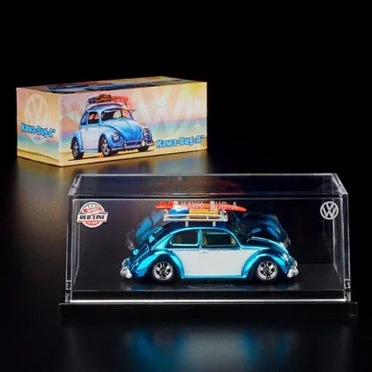 Lookrover Hot Wheels RLC ELITE64 Red Line Club 1/64 Die-Cast Car Model Collectible