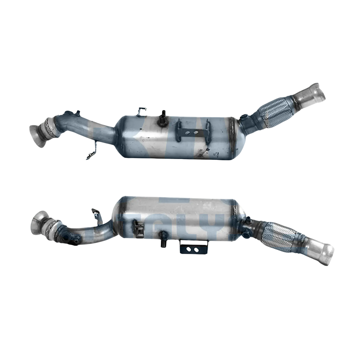 Filtru de particule diesel SiC DPF pentru MERCEDES SPRINTER 9064902300 - BM CATALYSTS