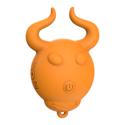 Taurus Mini Vibe