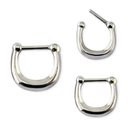 Taurus Septum Clicker