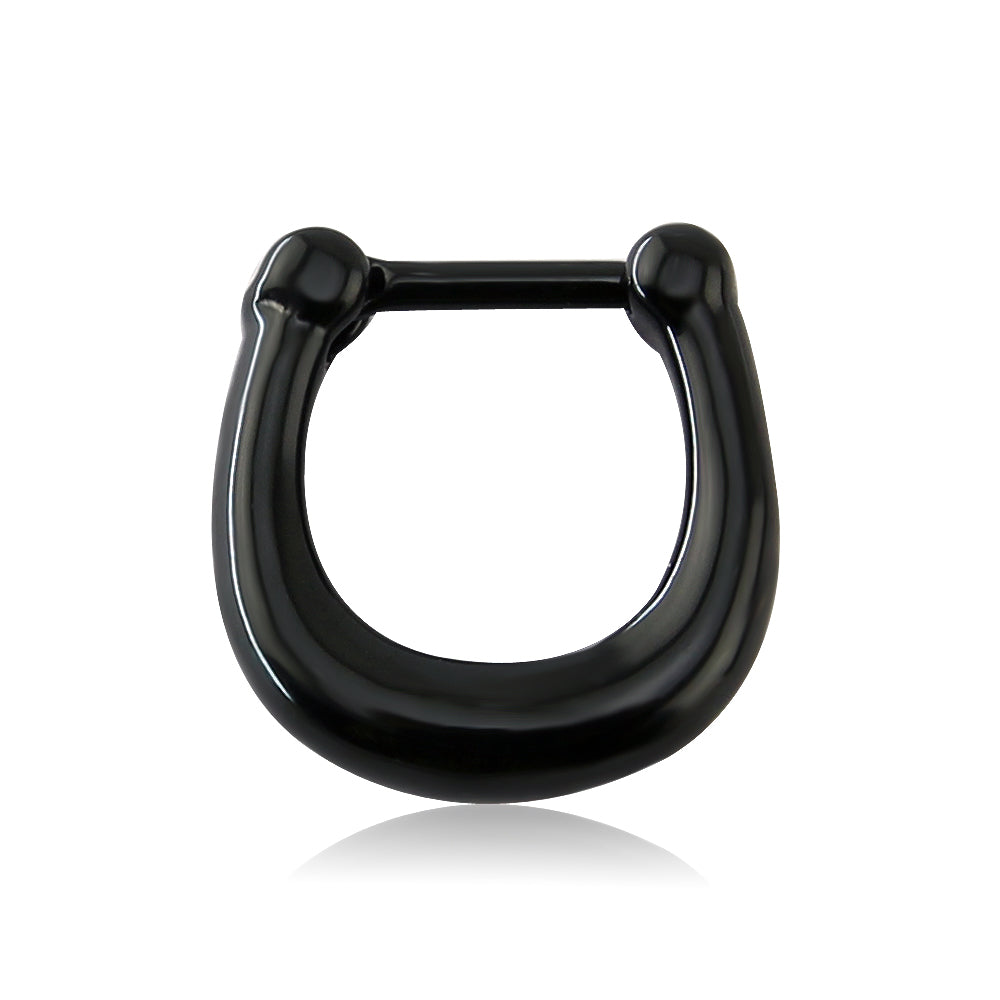 Taurus Septum Clicker