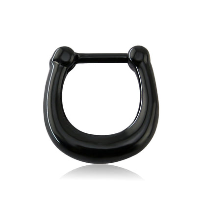 Taurus Septum Clicker