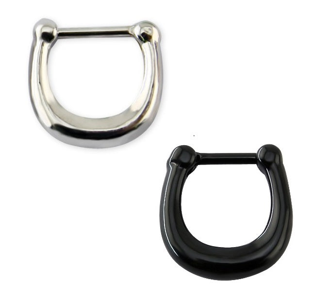 Taurus Septum Clicker
