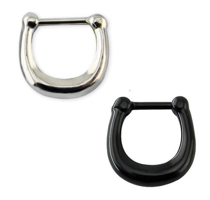 Taurus Septum Clicker