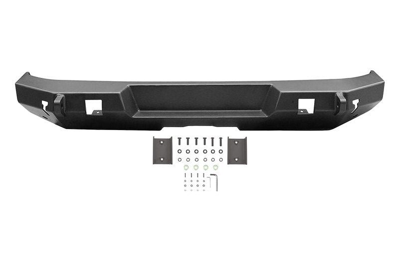 Bumper Rear - 5982025