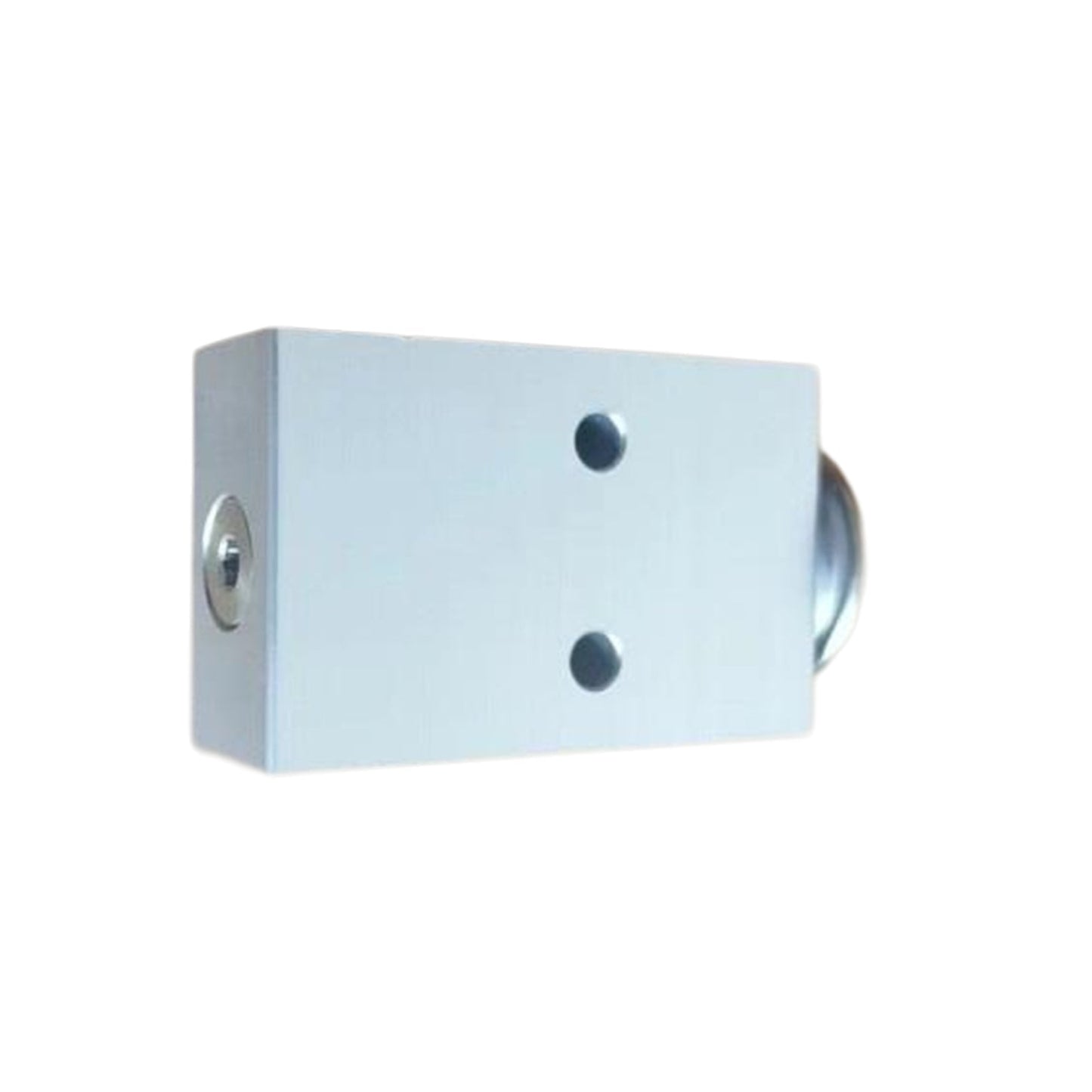 Expansion Valve Block Suitable for Bobcat S130