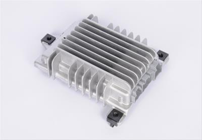 ACDelco Audio Amplifiers, Chevy, GMC, Saturn, Each - 25994310