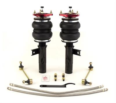 Air Lift Performance Air Suspension, Audi, Volkswagen, Front 5.80 in. Lowered, Kit - 75576