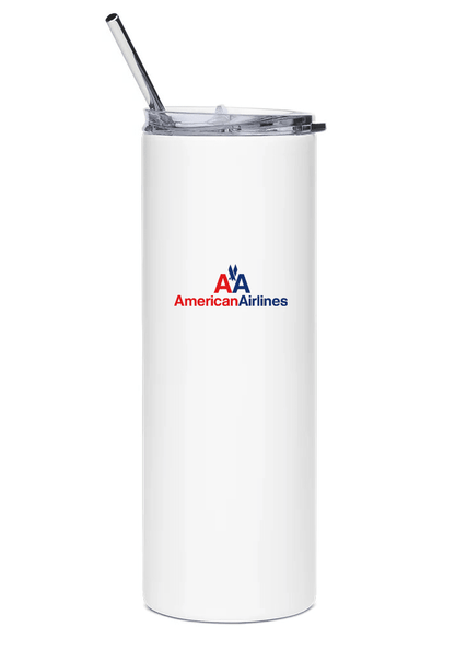 American Airlines Boeing 727