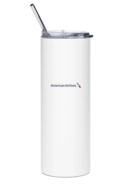American Airlines Boeing 737 MAX