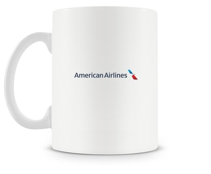 American Airlines Boeing 737 MAX