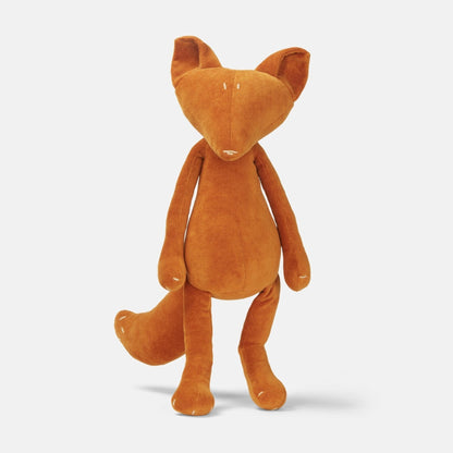 ARTHUS LE RENARD - L