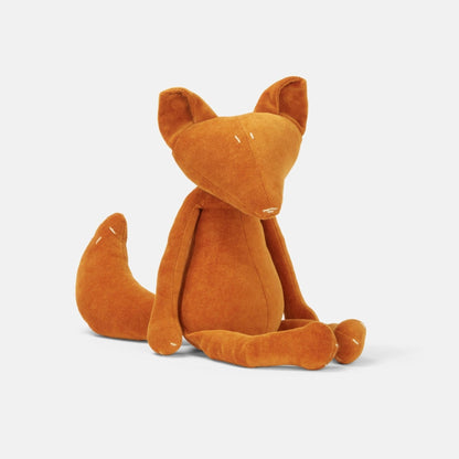 ARTHUS LE RENARD - L