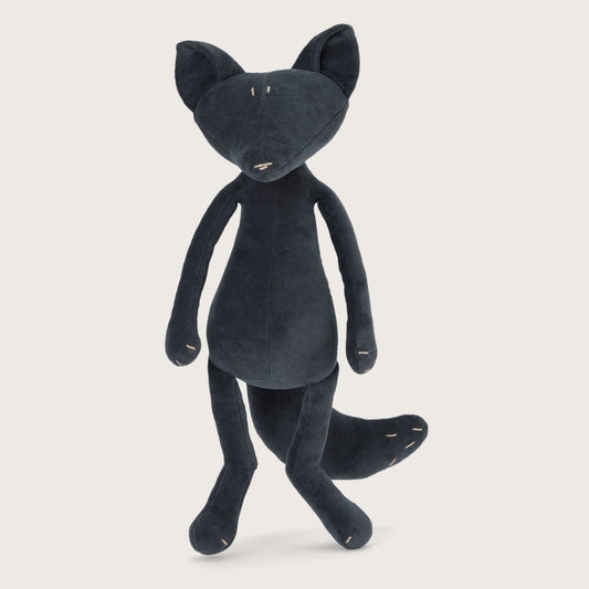 ARTHUS LE RENARD - L