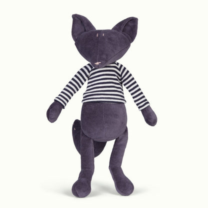 ARTHUS LE RENARD - L
