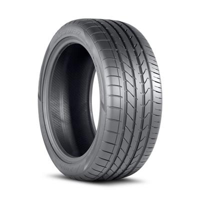 Anvelope Atturo Tires, AZ 850, 255/35-21, vară, radiale, perete lateral negru, indice de viteză Y, indice de sarcină 98 - 50040