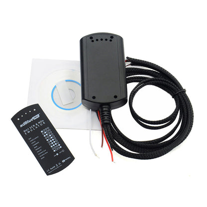 9in1 Universal AdBlue Emulator Suitable for Scania Truck