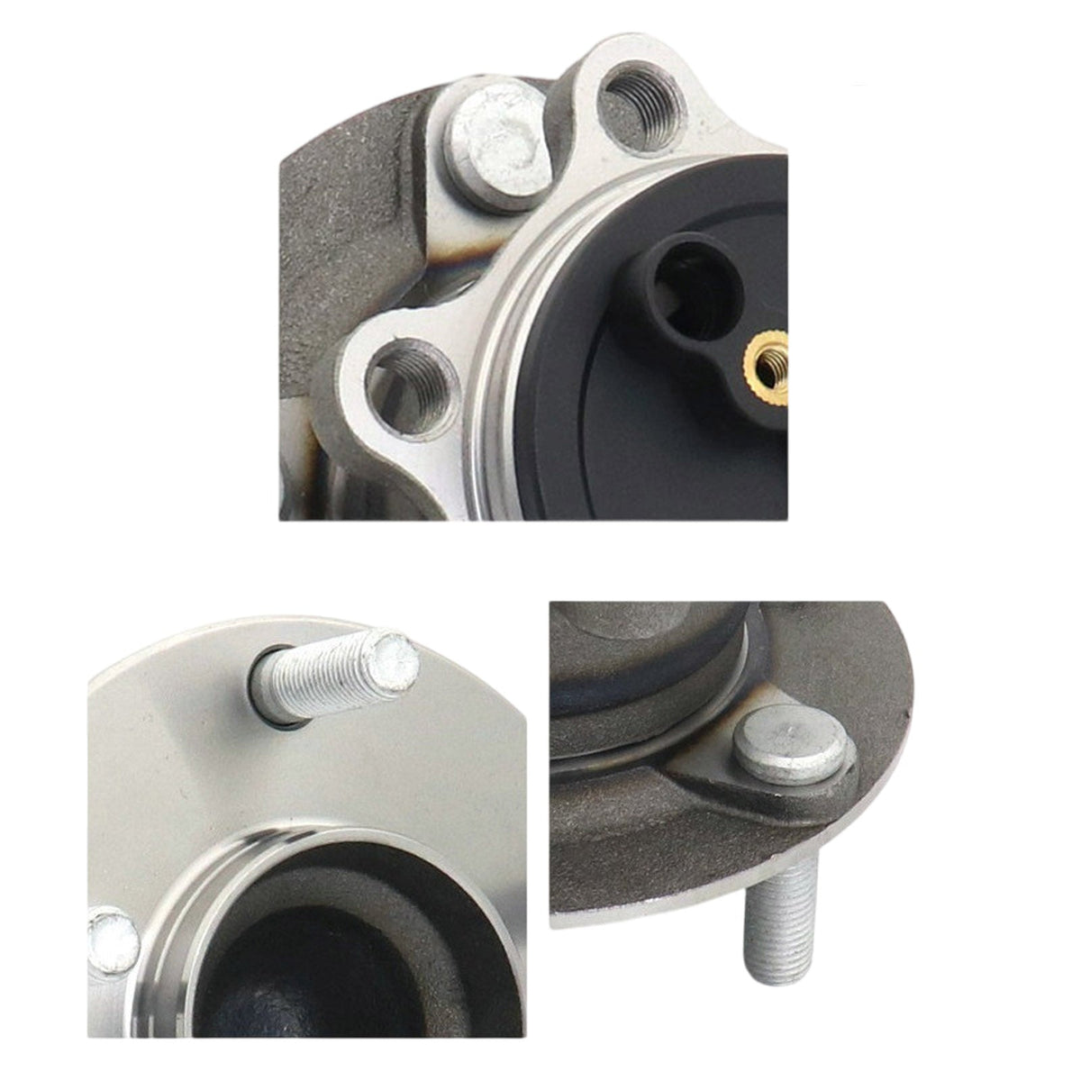 Rear Hub Assembly Suitable for Mazda CX-5 2.0L