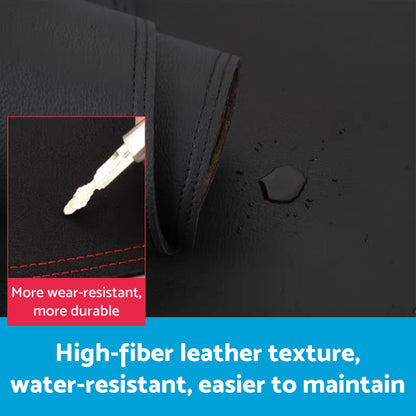 Dash Mat Microfiber Leather Dashboard Cover Suitable for Mazda CX-5 With HUD