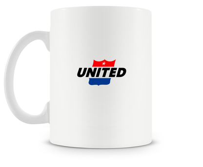 United Airlines Boeing 727