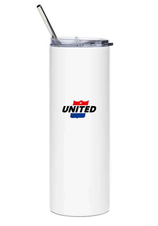United Airlines Boeing 727