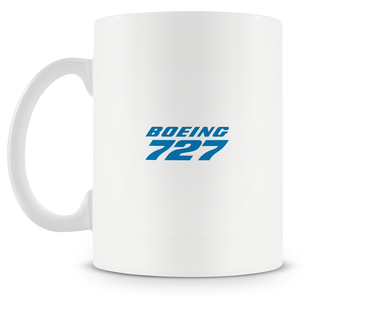 USPS Boeing 727