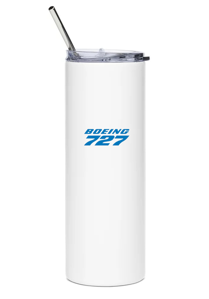 USPS Boeing 727