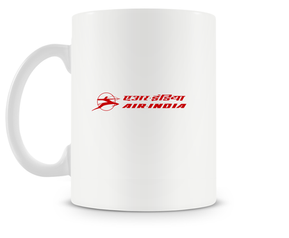 Air India Boeing 747