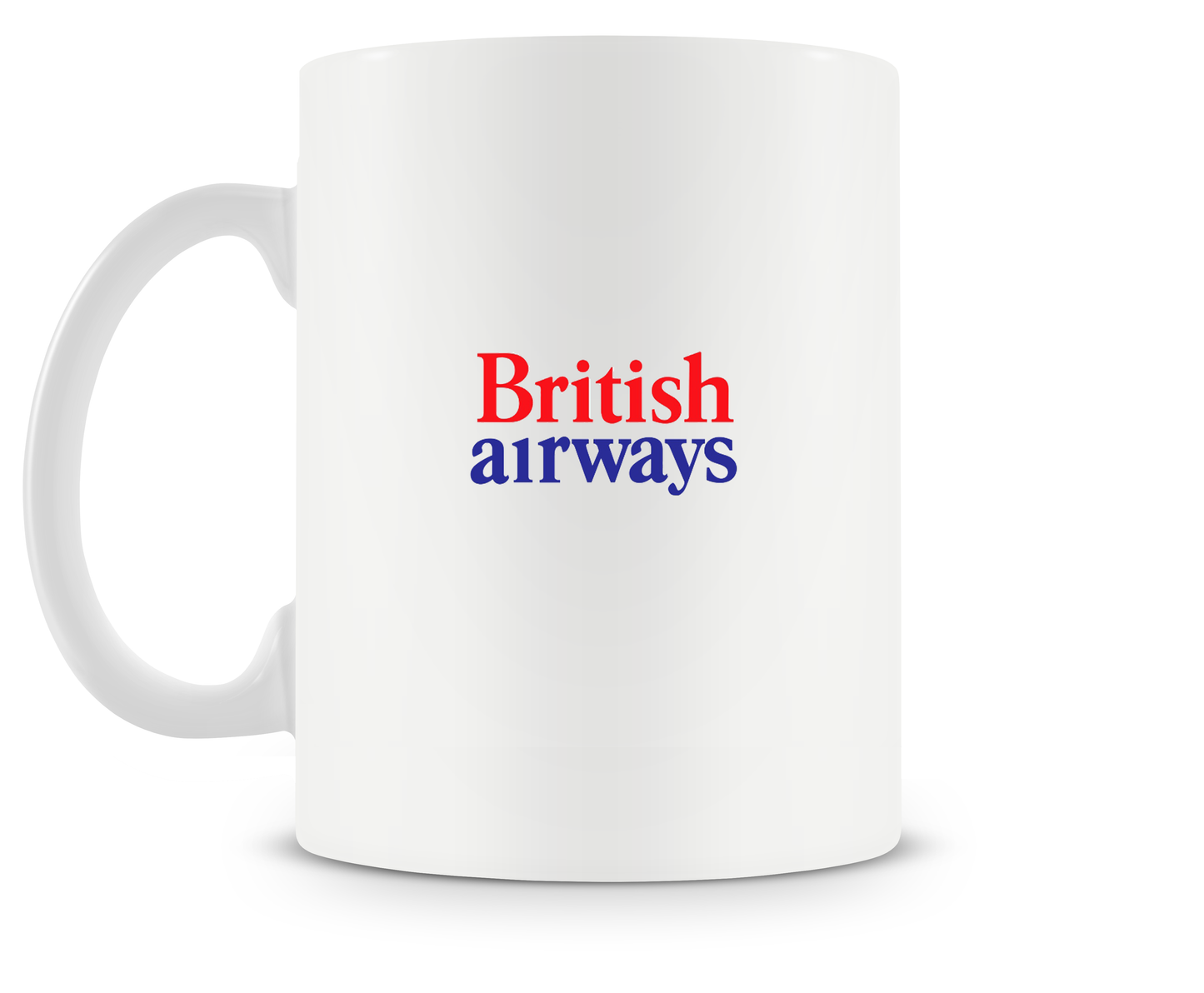 British Airways Boeing 747-200