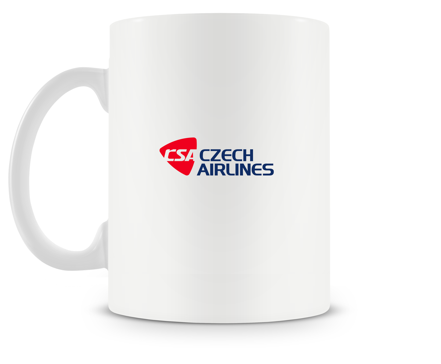 Czech Airlines Boeing 737NG