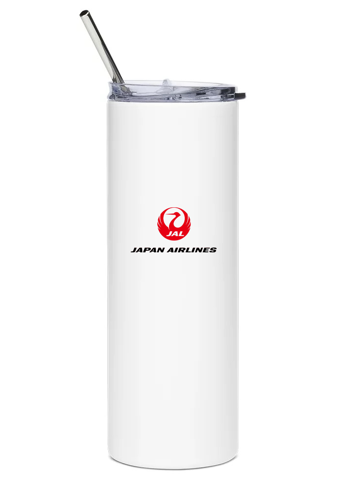 Japan Airlines Boeing 737