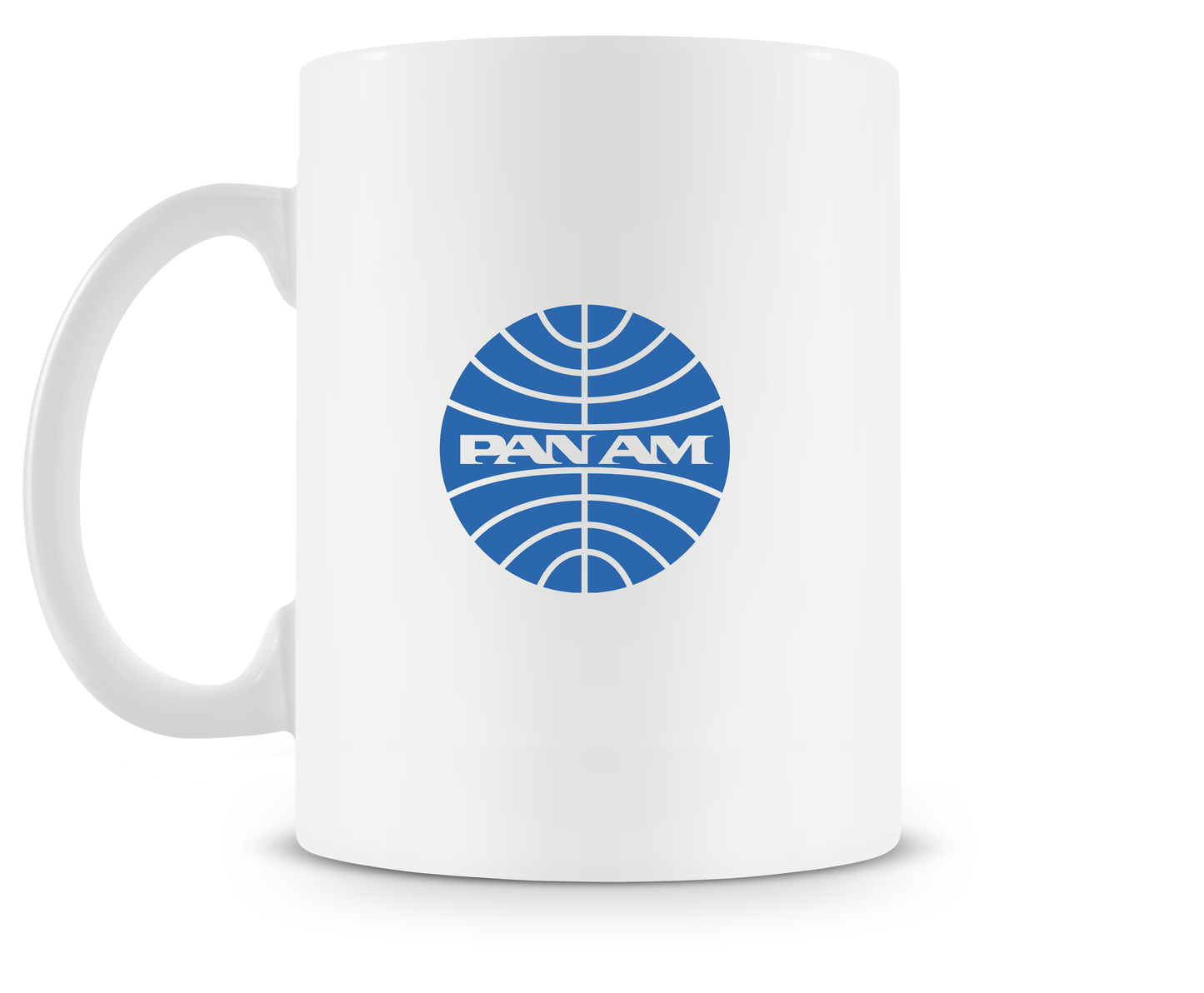 Pan Am Boeing 747SP