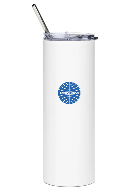 Pan Am Boeing 747SP