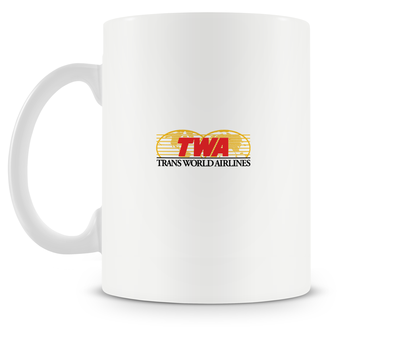 TWA Boeing 727-200