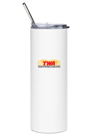 TWA Boeing 727-200