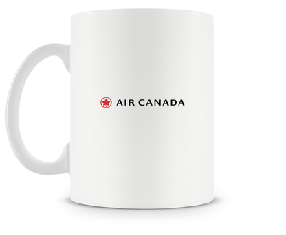 Air Canada Boeing 737 MAX