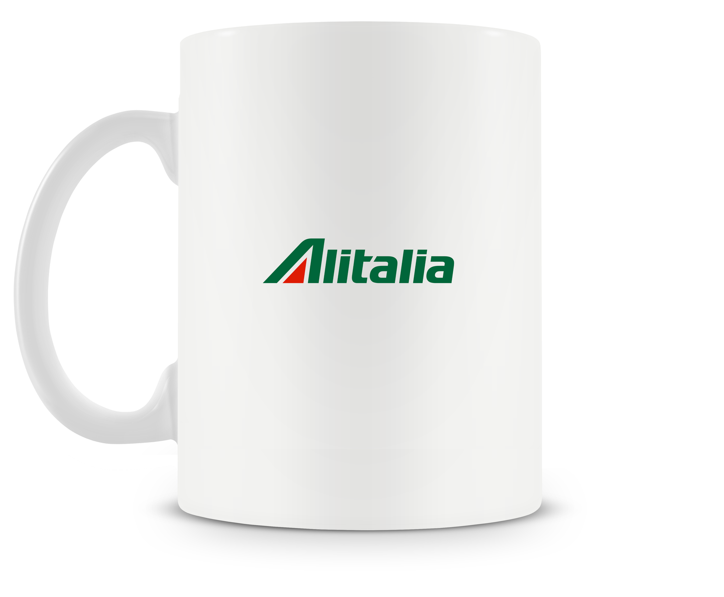 Alitalia Boeing 747
