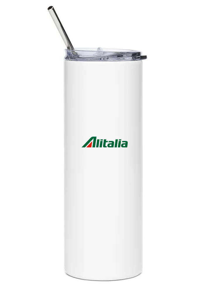 Alitalia Boeing 747