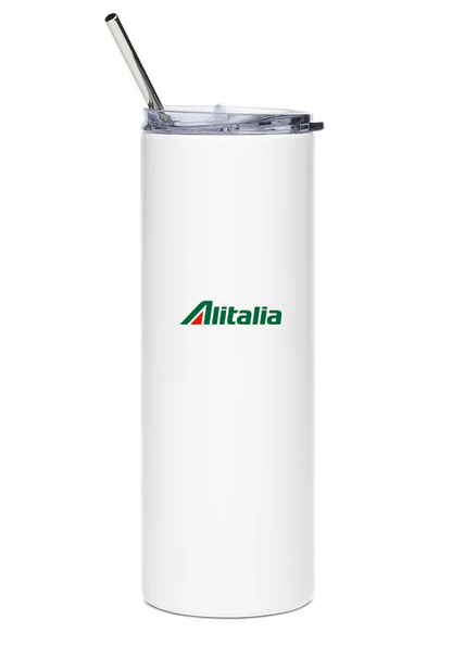 Alitalia Boeing 747