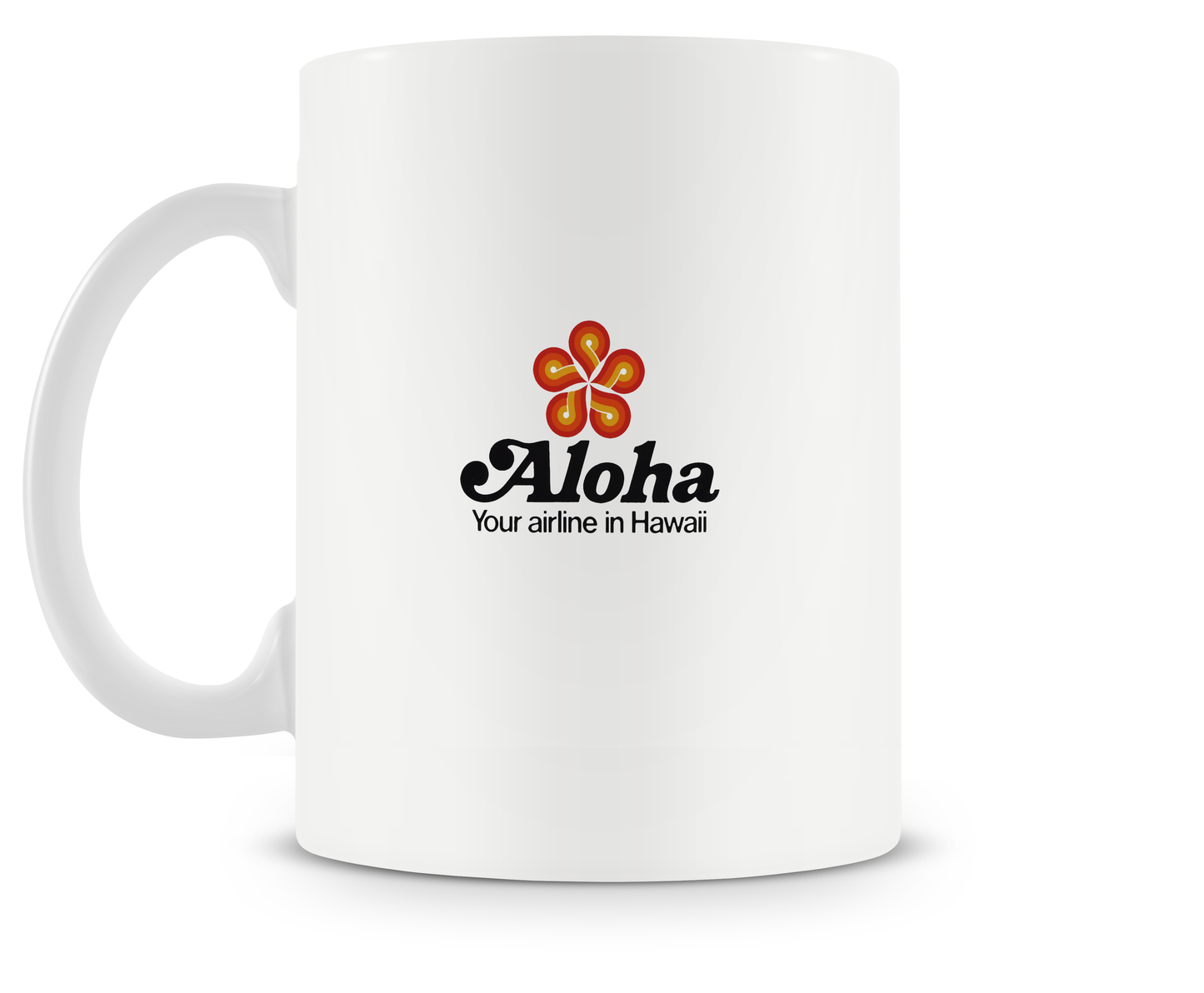 Aloha Airlines Boeing 737