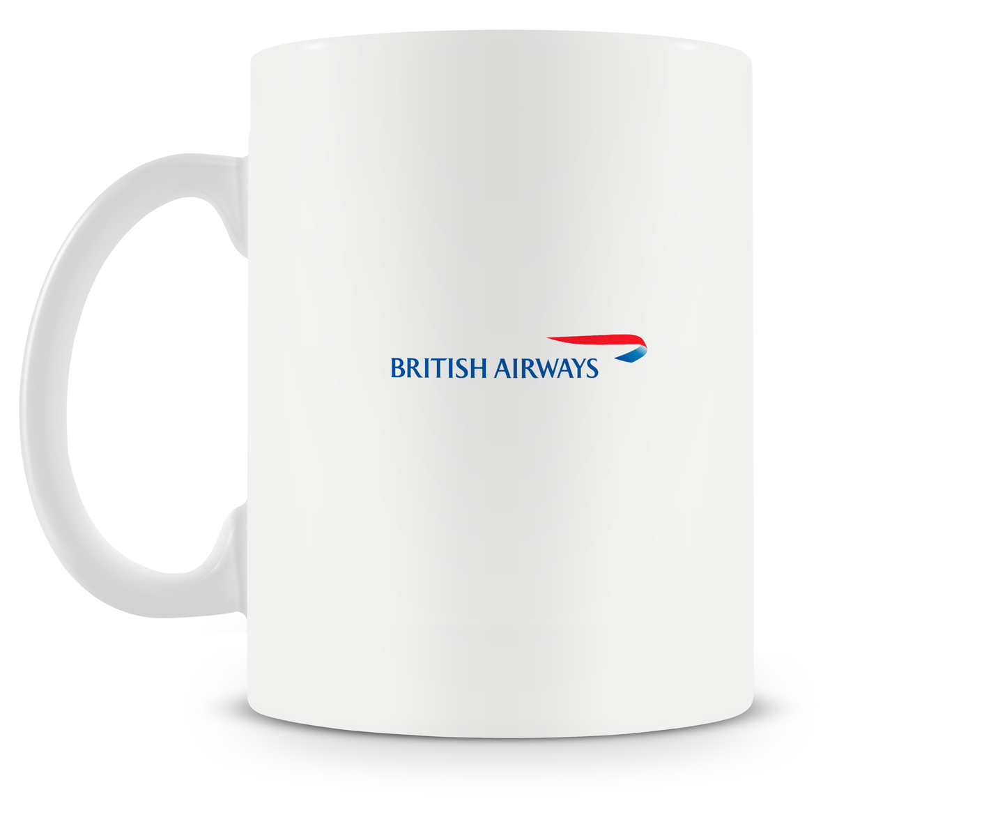 British Airways Boeing 747-400