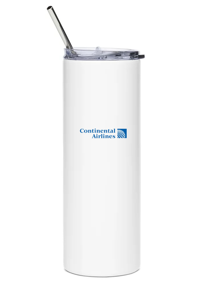 Continental Airlines Boeing 777