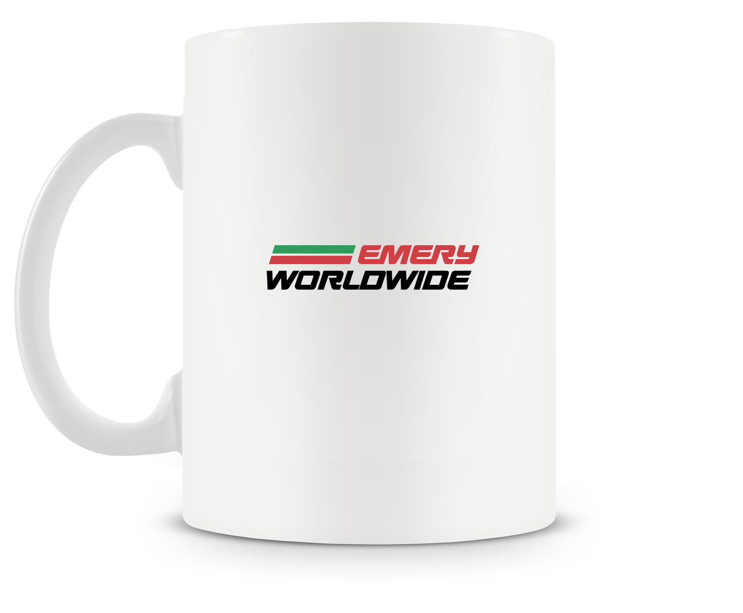 Emery Worldwide Airlines Boeing 727