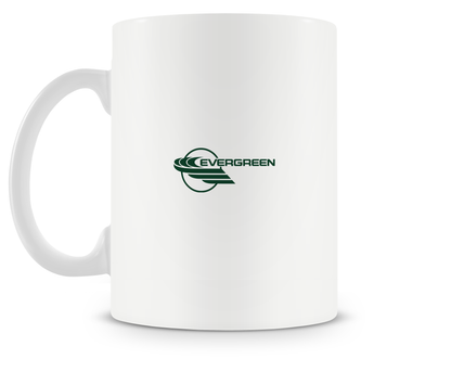 USPS Boeing 727 Evergreen