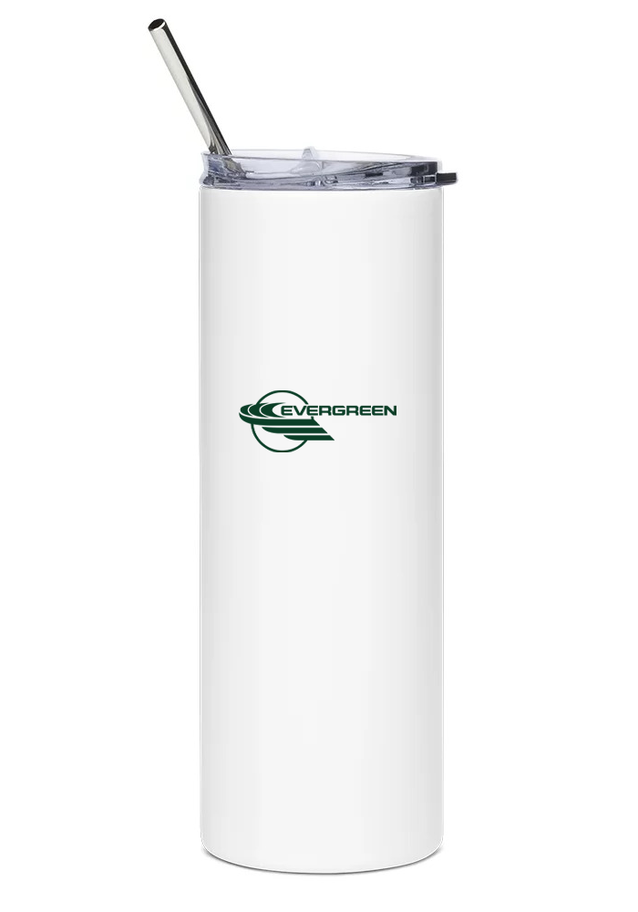 USPS Boeing 727 Evergreen