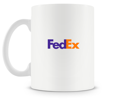 FedEx Boeing 767